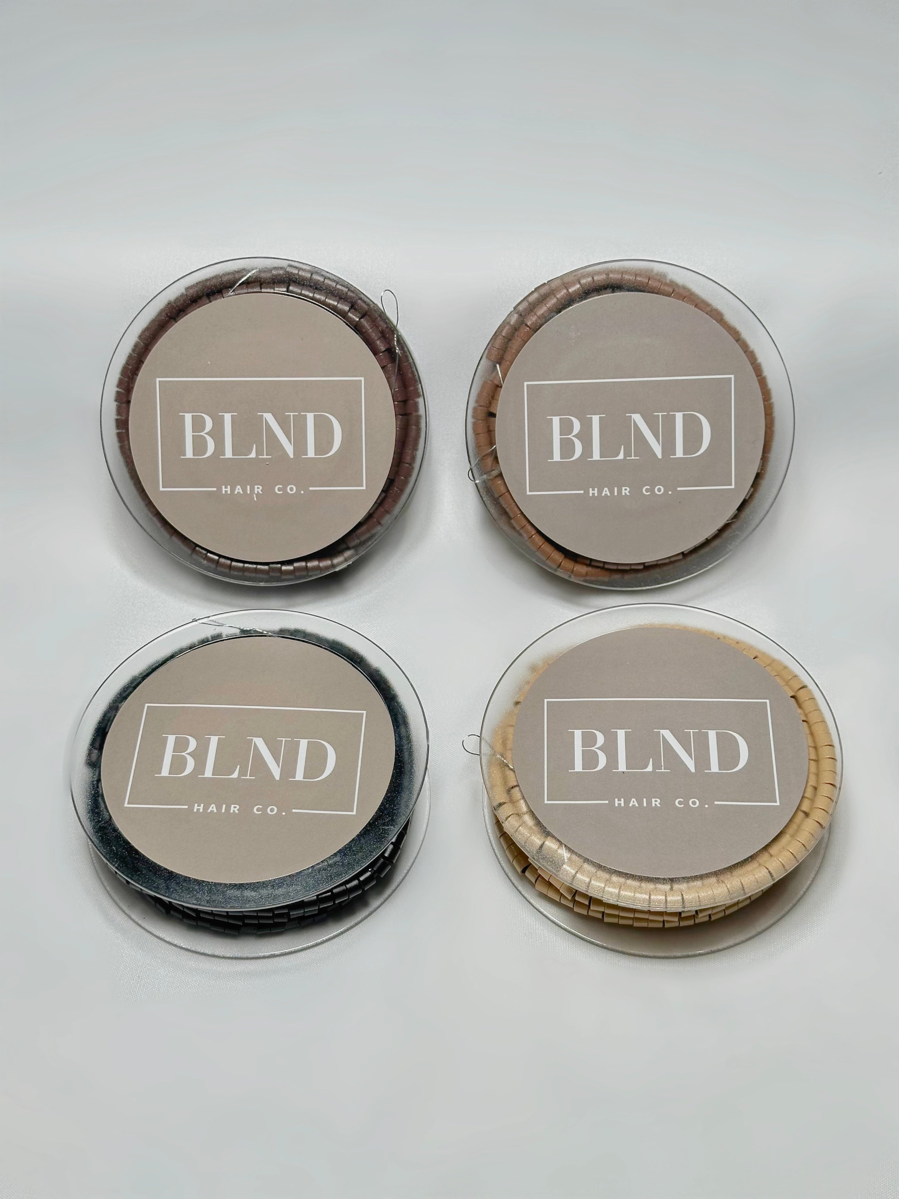 BLND Pre-Loaded Beads